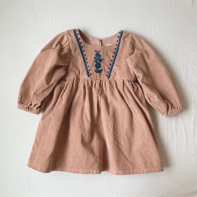 apolina kids TAMMY DRESS 3-5y