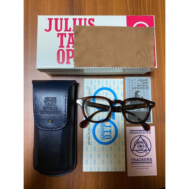 julius tart optical AR 48 24 145 | florariabliss.ro