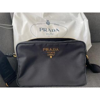 プラダ(PRADA)のPRADAショルダーバッグ(ショルダーバッグ)