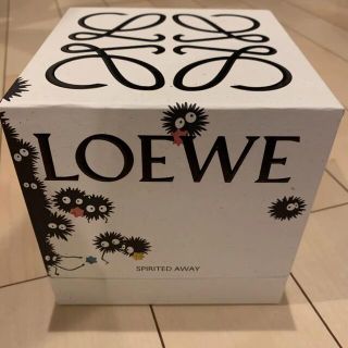 ロエベ(LOEWE)の入手困難 完売品 ロエベ 千と千尋の神隠し コラボキャンドル(キャンドル)