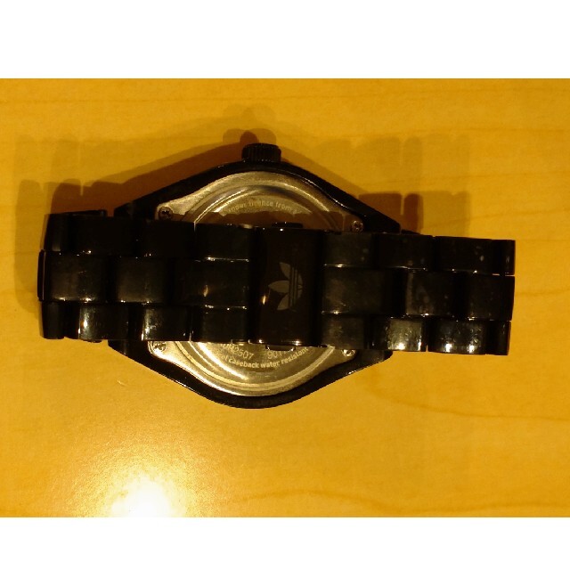 adidas(アディダス)のアディダス adidas ADH2507　時計 メンズの時計(腕時計(アナログ))の商品写真