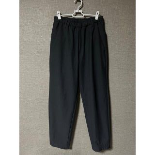 コモリ(COMOLI)の美品 22年SS TEATORA Wallet Pants GHOST CODE(スラックス)