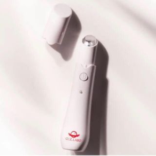 ドクターシーラボ(Dr.Ci Labo)のシーズラボ コラボ マイクロカレント 目もと美顔器 アンドロージー 3月号 付録(フェイスケア/美顔器)