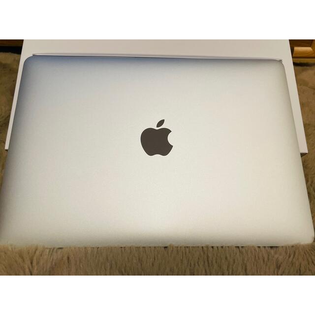 【美品】macbook 12インチ 2017 M 8GB 256GB