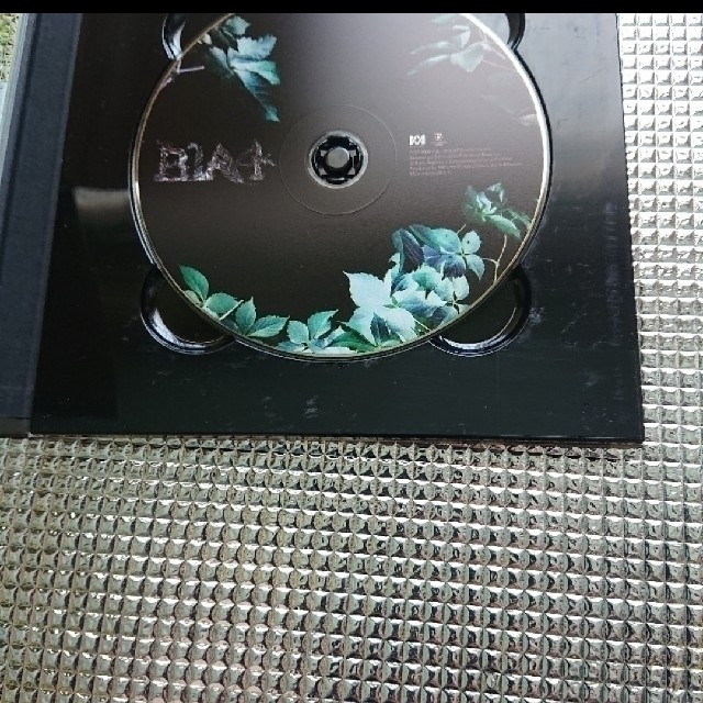 B1A4(ビーワンエーフォー)のB1A4 IN THE WIND エンタメ/ホビーのCD(K-POP/アジア)の商品写真