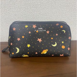 コーチ(COACH)のcoach ポーチ(ポーチ)