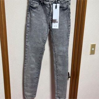 アルマーニエクスチェンジ(ARMANI EXCHANGE)の専用【A|X アルマーニ エクスチェンジ】_J01 SUPER SKINNY(デニム/ジーンズ)