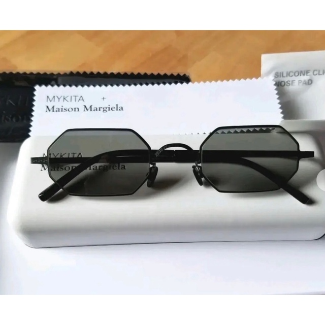 MYKITA + Maison Margiela サングラス MMRAW019