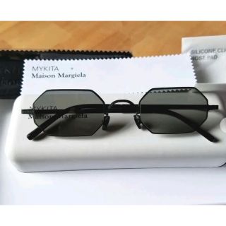 マルタンマルジェラ(Maison Martin Margiela)のMYKITA × Maison Margiela(サングラス/メガネ)