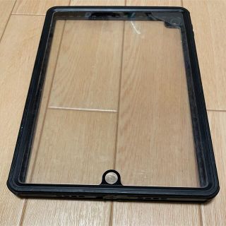 iPad Air 2 防水　ケース　カバー　全面　保護　IP68(iPadケース)