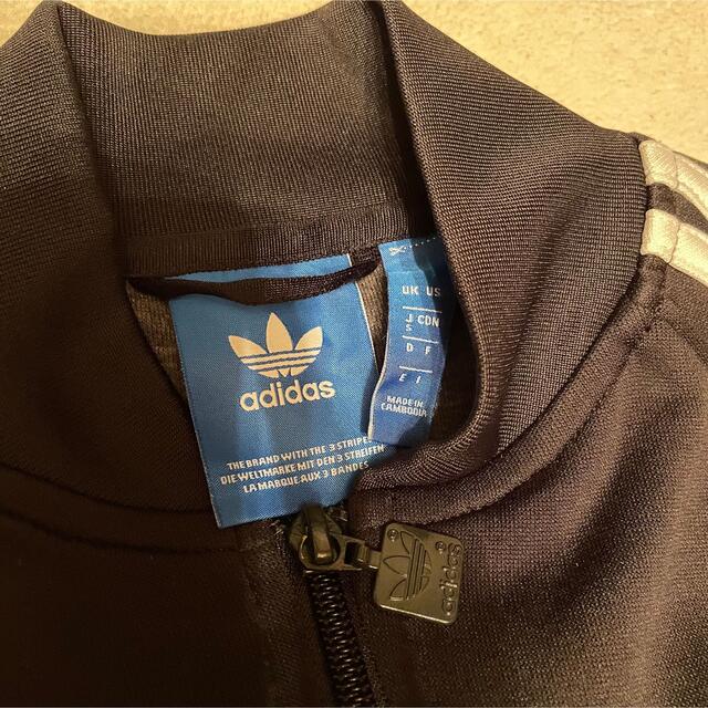 adidasoriginals ジャージ 1