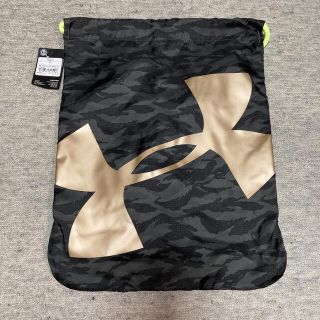 アンダーアーマー(UNDER ARMOUR)のアンダーアーマー　ナップサック(バッグパック/リュック)