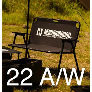 ネイバーフッド(NEIGHBORHOOD)のNEIGHBORHOOD 22A/W FOLDING SOFA . PA(Tシャツ/カットソー(半袖/袖なし))