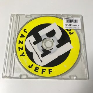 激レア！dj jazzy jeff serato コントロールバイナル www ...