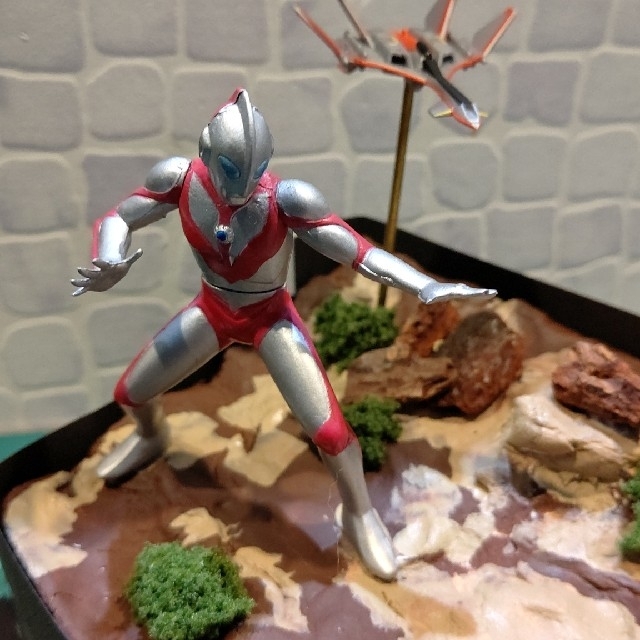 ウルトラマン パワード 対 ケムラー | gellonautos.cl