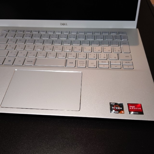 ジャンク】 Dell Inspiron 14 5405 AMD Ryzen 5 ジャンク】 Dell Inspiron 14 5405 AMD Ryzen 5