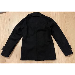 81LDK(ハイエルディーケー )Pコート メンズ ピーコート