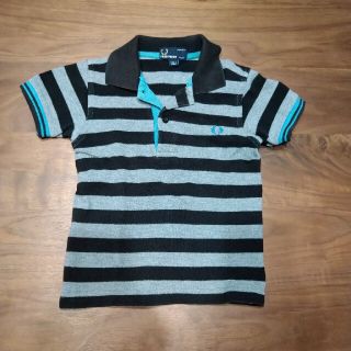 フレッドペリー(FRED PERRY)のフレッドペリー☆ポロシャツ(Tシャツ/カットソー)