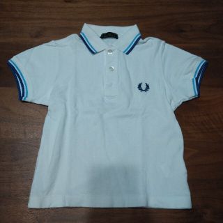 フレッドペリー(FRED PERRY)のフレッドペリー☆キッズポロシャツ(Tシャツ/カットソー)