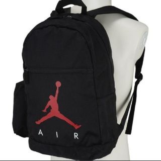 ナイキ(NIKE)のjordan リュック バックパック 学生　バック　部活　スポーツ　バスケ(バッグパック/リュック)