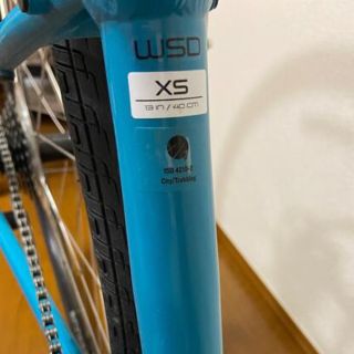 【k2様専用】TREK FX 2 Disc Women's 2020 XSの通販 by ばばろ's