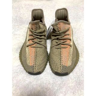 アディダス(adidas)の【新品】YEEZY BOOST 350 V2 SAND TAUPE (スニーカー)