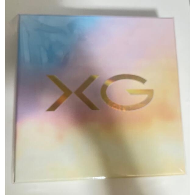 xg mascara マスカラ トレカ XG MASCARA 新品未開封 | refeccs.com.br