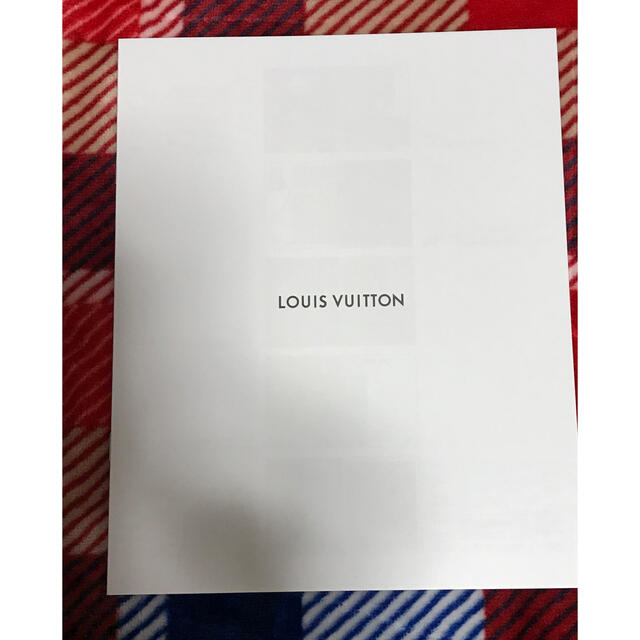 LOUIS VUITTON(ルイヴィトン)のルイヴィトン  カタログ#14 エンタメ/ホビーの雑誌(ファッション)の商品写真