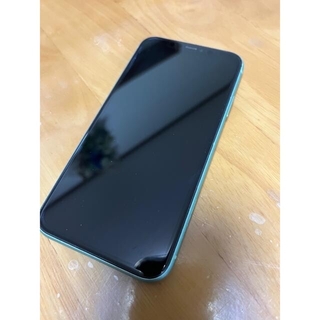 iPhone11 128g(スマートフォン本体)