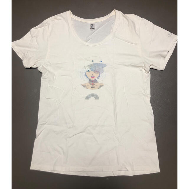 米津玄師 Tシャツ メンズのトップス(Tシャツ/カットソー(半袖/袖なし))の商品写真