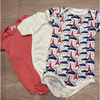 プチバトー(PETIT BATEAU)の専用出品(肌着/下着)