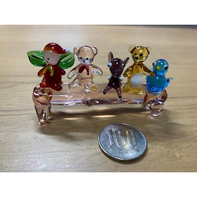 ガラス細工/人間と動物達の通販 by ぬんぬん's shop|ラクマ ガラス細工/人間と動物達の通販 by ぬんぬん's shop|ラクマ