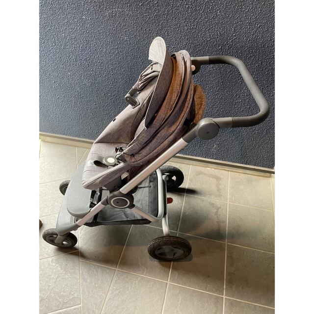 STOKKE Scoot 2 ストッケ スクート2-