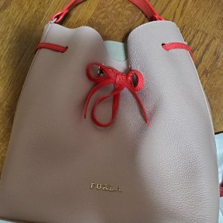 フルラ(Furla)のFURLA ショルダーバッグ(ショルダーバッグ)