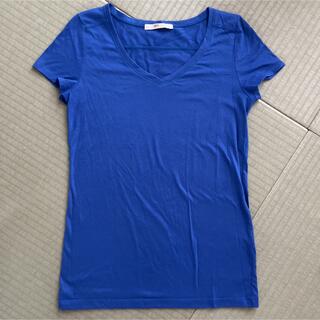 アズールバイマウジー(AZUL by moussy)のAZUL Tシャツ(Tシャツ(半袖/袖なし))