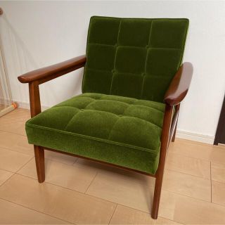 カリモク家具 一人掛けソファの通販 89点 | カリモク家具のインテリア