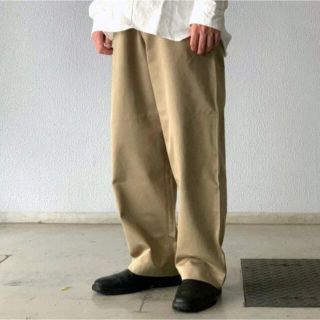 AURALEE(チノパン)のフリマアイテム一覧 AURALEE(チノパン)のフリマアイテム一覧