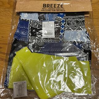 ブリーズ(BREEZE)のbreeze  男の子浴衣　90(甚平/浴衣)