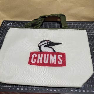 チャムス(CHUMS)のCHUMS保冷バッグ(弁当用品)