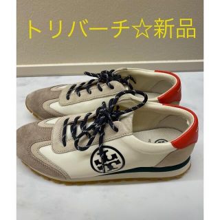 トリーバーチ(Tory Burch)のトリバーチ☆スニーカー(スニーカー)