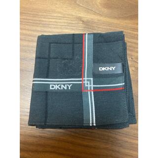 ダナキャランニューヨーク(DKNY)のDKNY ハンカチ(ハンカチ/ポケットチーフ)
