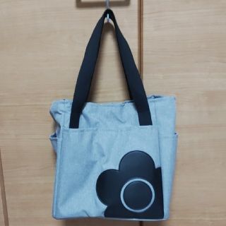 マリークワント(MARY QUANT)のMARY QUANT　ト－トバッグ(トートバッグ)