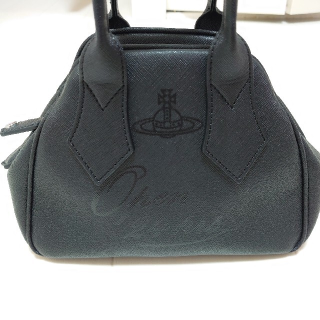 日本製 2ウェイ vivienne westwood 24h ヤスミンバッグ ミニショルダー