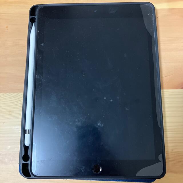 89%OFF!】 第6世代 iPad 32GB wifiモデル 管理番号 econet.bi