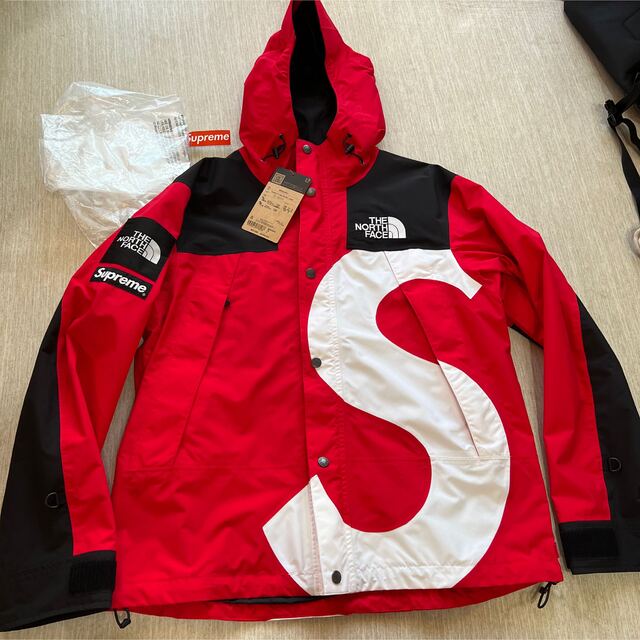 Supreme the north face Sサイズ