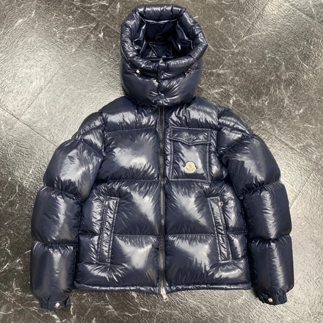 モンクレール　Moncler ダウンジャケット　サイズ2