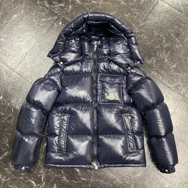 MONCLER - モンクレール Moncler ダウンジャケット サイズ2の通販 by