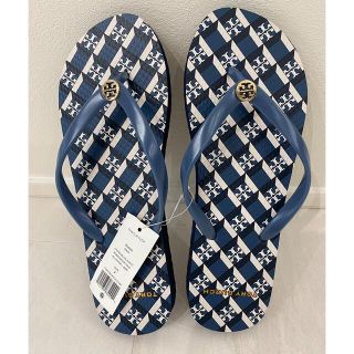 トリーバーチ(Tory Burch)のトリバーチ☆サンダル(サンダル)