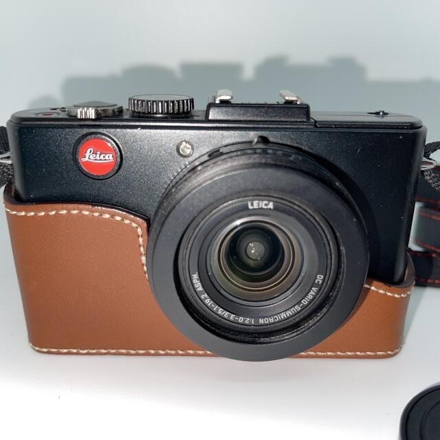 hiro様専用 Leica D−LUX D-LUX5