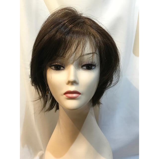 ☆セール 医療用ハンドメイドウイッグ - 通販 - thebodystudio.com.au